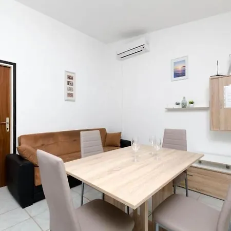 Apartmán Brnabic