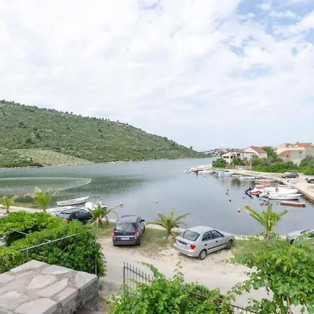 Apartmán Brnabic Rogoznica (Sibenik-Knin)