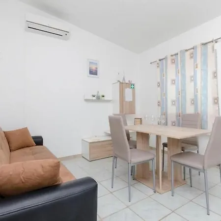 Brnabic Apartment