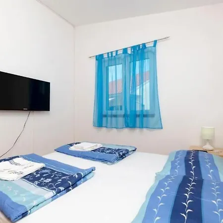 Brnabic Apartmán Rogoznica (Sibenik-Knin)