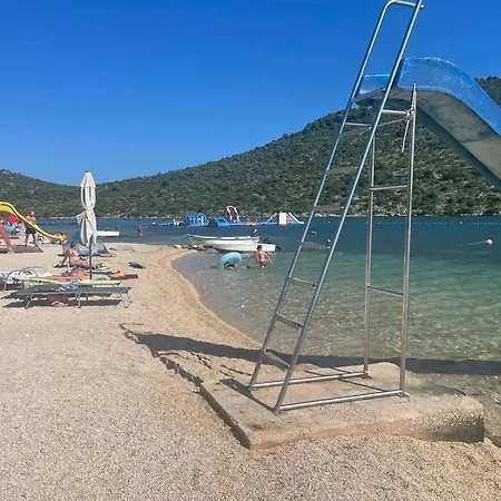 Brnabic Rogoznica (Sibenik-Knin)