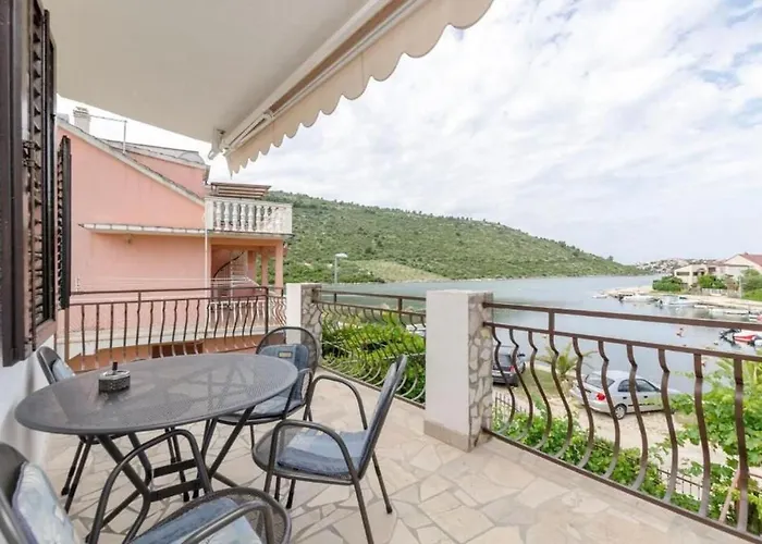 Brnabic * Rogoznica (Sibenik-Knin)