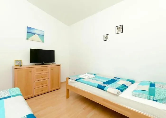 Brnabic Appartement *