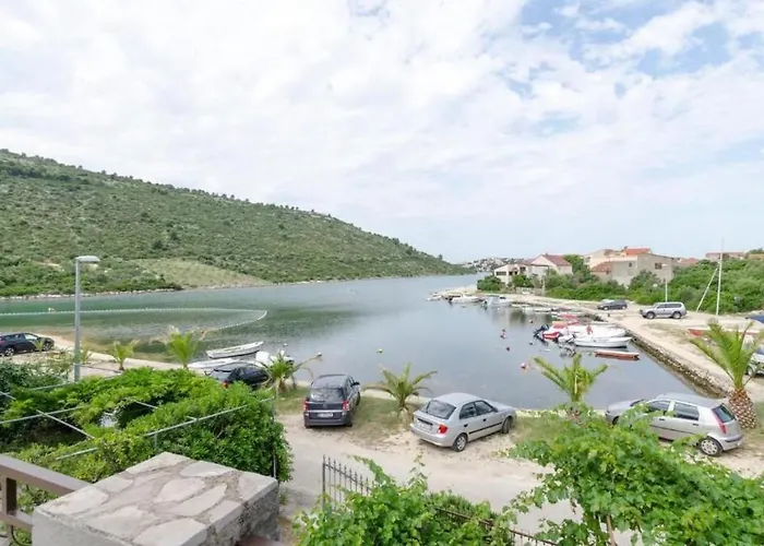 Appartement Brnabic Rogoznica (Sibenik-Knin)
