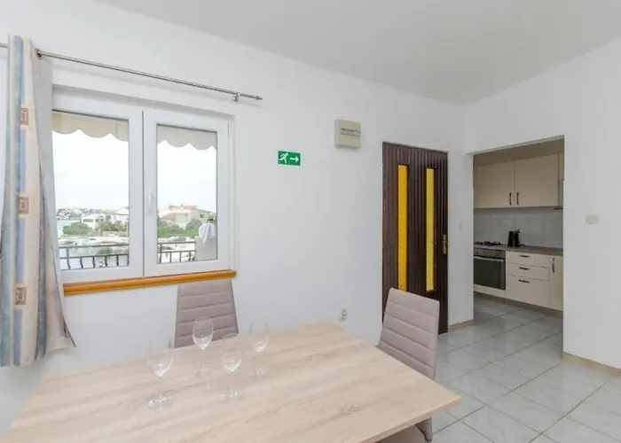 Brnabic Appartement Rogoznica (Sibenik-Knin)