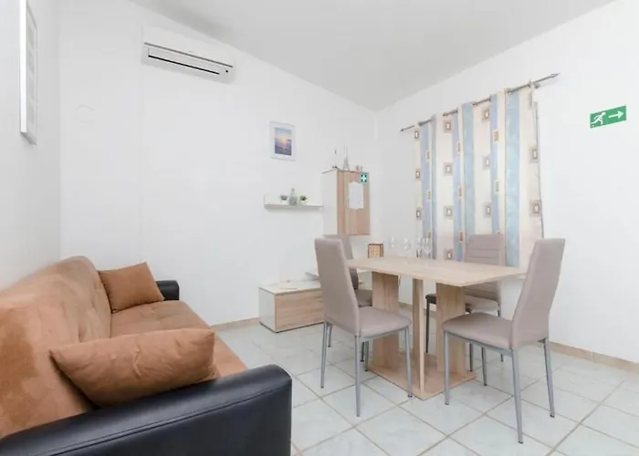 Brnabic Apartment