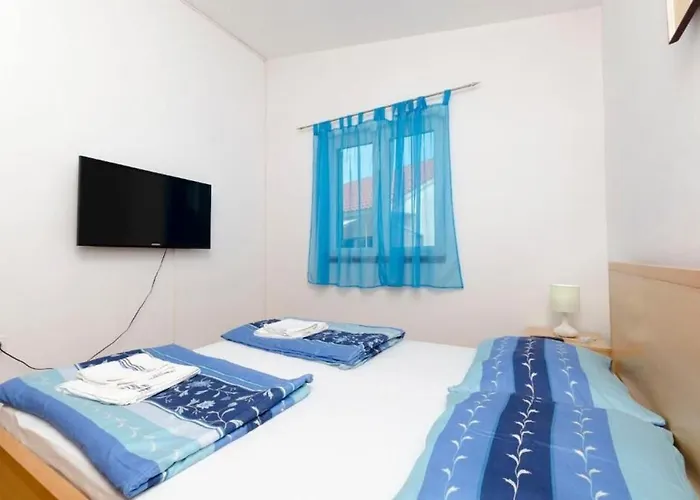 Brnabic Appartement Rogoznica (Sibenik-Knin)