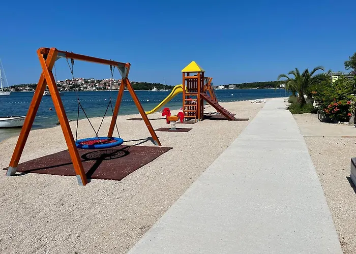 Lejlighed Brnabic Rogoznica (Sibenik-Knin)