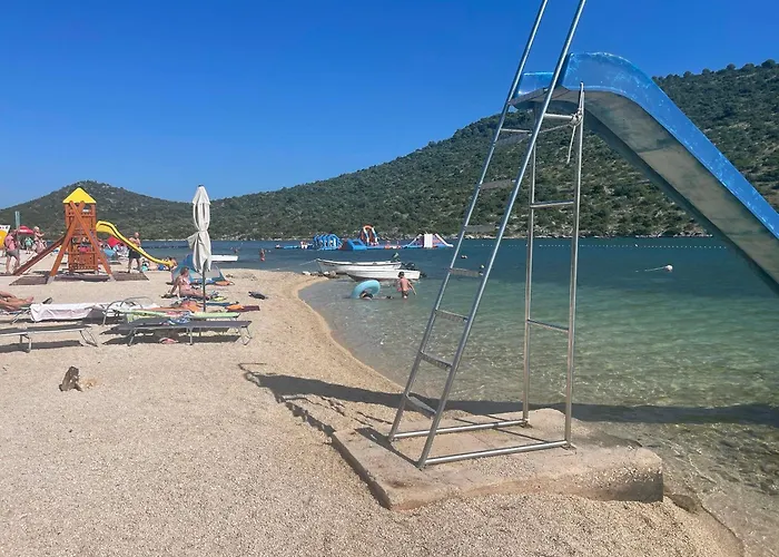 Brnabic Rogoznica (Sibenik-Knin)