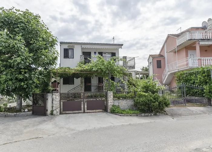 Brnabic Appartement *