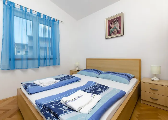 Lejlighed Brnabic Rogoznica (Sibenik-Knin)