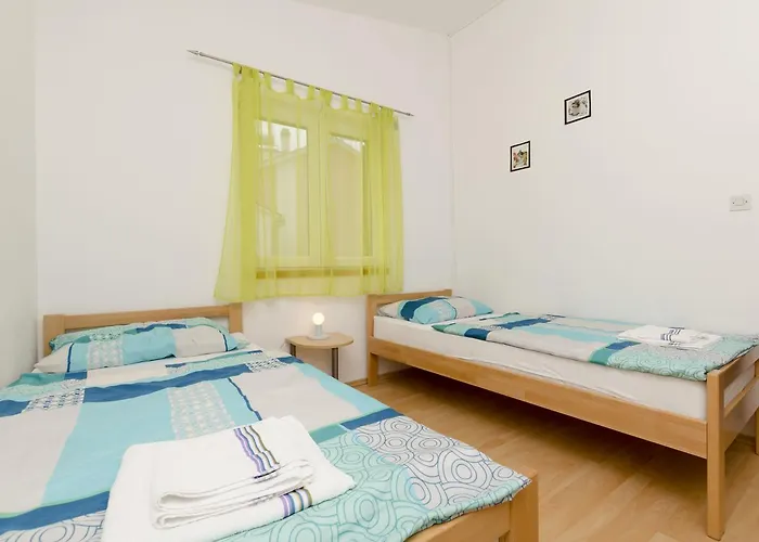 Brnabic Appartement *