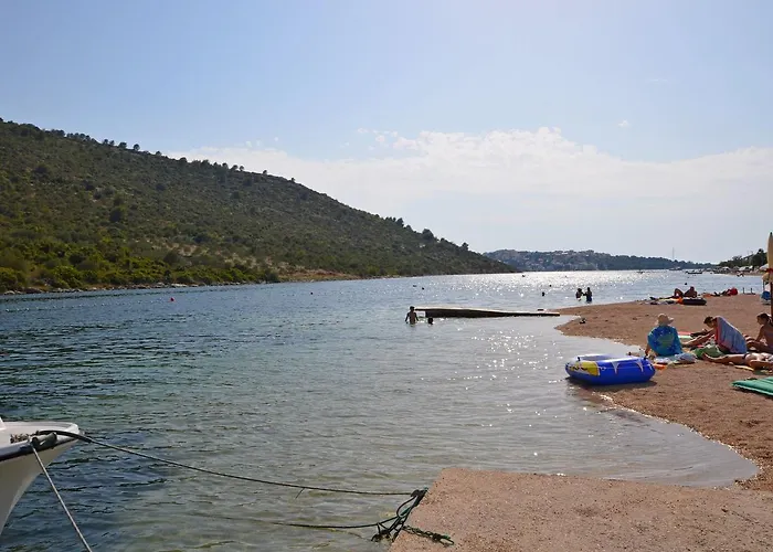 Brnabic Appartement *